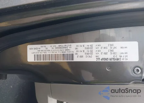 2010 Dodge Grand Caravan Se from USA, damaged, VIN 2D4RN4DE9AR283093